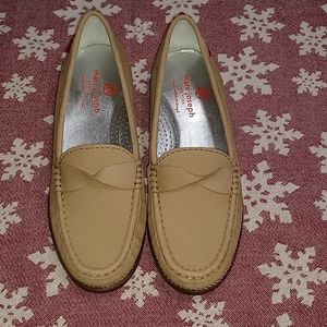 Marc Joseph New York ladies flats. Size 6.5